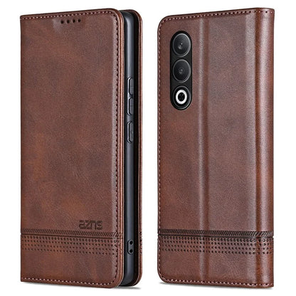 AZNS For OnePlus Nord CE4 5G / Oppo K12 Case Wallet Leather Phone Cover Mobile Accessories Wholesale