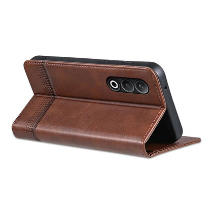 AZNS For OnePlus Nord CE4 5G / Oppo K12 Case Wallet Leather Phone Cover Mobile Accessories Wholesale