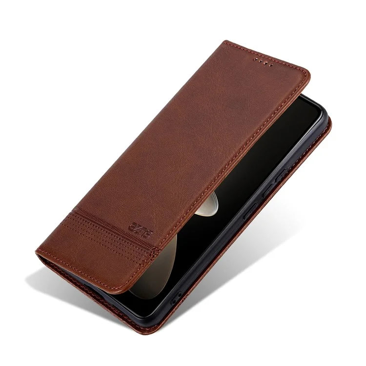 AZNS For OnePlus Nord CE4 5G / Oppo K12 Case Wallet Leather Phone Cover Mobile Accessories Wholesale