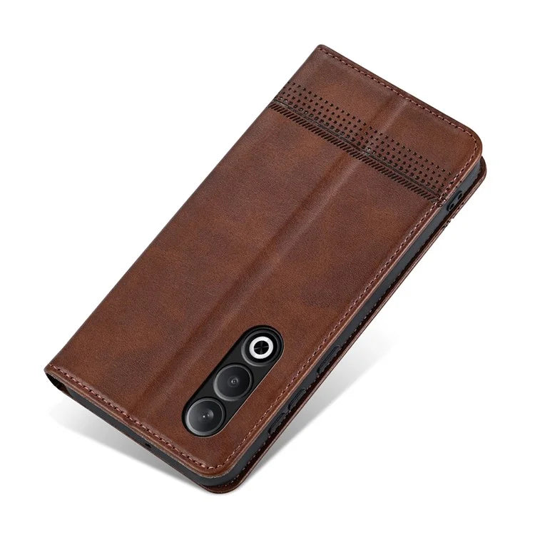 AZNS For OnePlus Nord CE4 5G / Oppo K12 Case Wallet Leather Phone Cover Mobile Accessories Wholesale