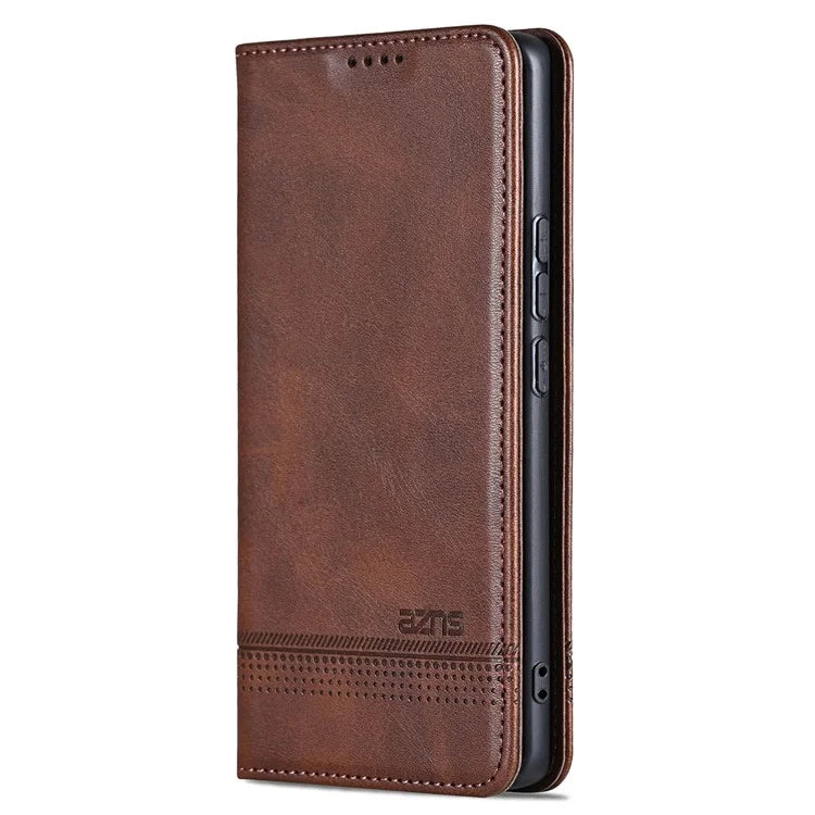 AZNS For OnePlus Nord CE4 5G / Oppo K12 Case Wallet Leather Phone Cover Mobile Accessories Wholesale