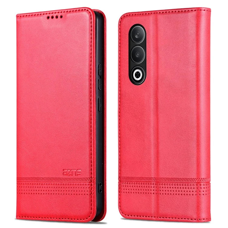 AZNS For OnePlus Nord CE4 5G / Oppo K12 Case Wallet Leather Phone Cover Mobile Accessories Wholesale