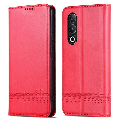 AZNS For OnePlus Nord CE4 5G / Oppo K12 Case Wallet Leather Phone Cover Mobile Accessories Wholesale