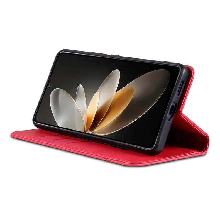 AZNS For OnePlus Nord CE4 5G / Oppo K12 Case Wallet Leather Phone Cover Mobile Accessories Wholesale