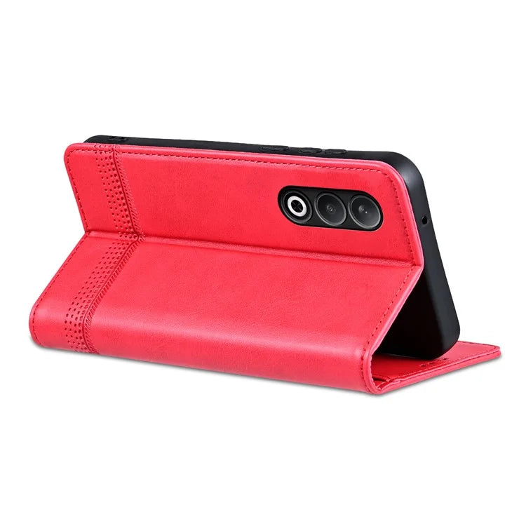 AZNS For OnePlus Nord CE4 5G / Oppo K12 Case Wallet Leather Phone Cover Mobile Accessories Wholesale