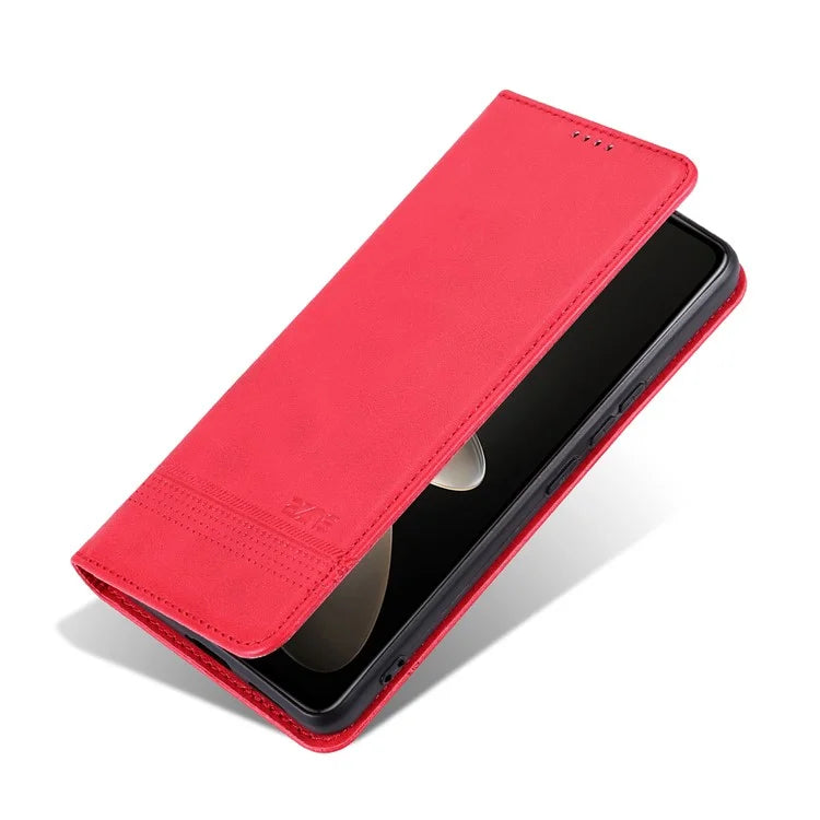 AZNS For OnePlus Nord CE4 5G / Oppo K12 Case Wallet Leather Phone Cover Mobile Accessories Wholesale