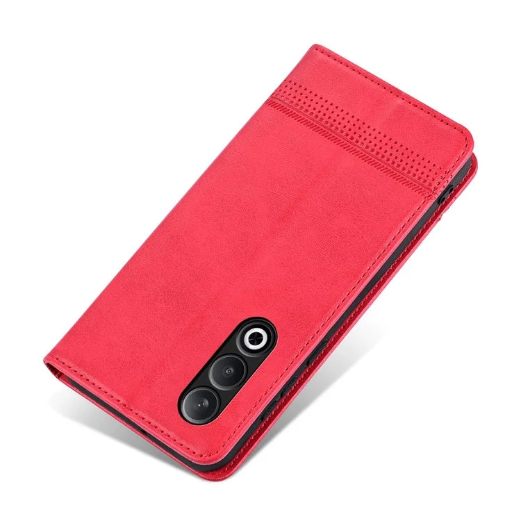 AZNS For OnePlus Nord CE4 5G / Oppo K12 Case Wallet Leather Phone Cover Mobile Accessories Wholesale