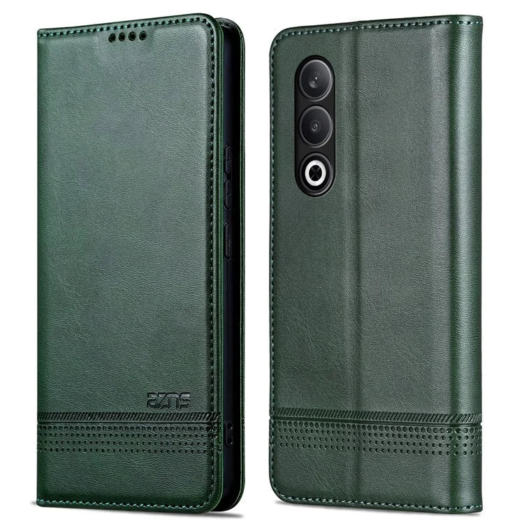 AZNS For OnePlus Nord CE4 5G / Oppo K12 Case Wallet Leather Phone Cover Mobile Accessories Wholesale