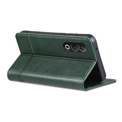 AZNS For OnePlus Nord CE4 5G / Oppo K12 Case Wallet Leather Phone Cover Mobile Accessories Wholesale