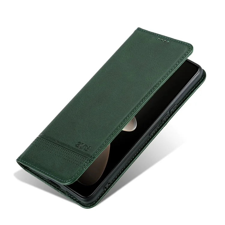 AZNS For OnePlus Nord CE4 5G / Oppo K12 Case Wallet Leather Phone Cover Mobile Accessories Wholesale