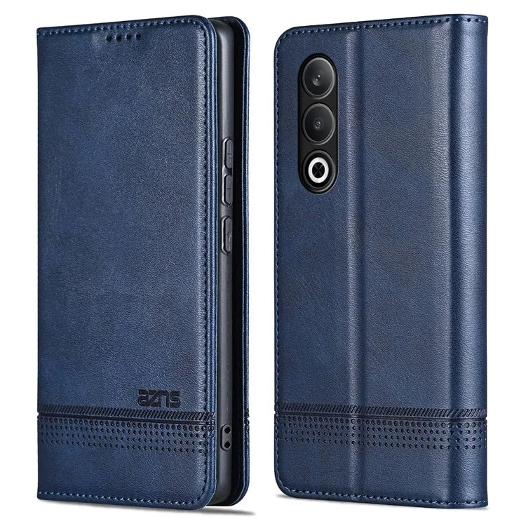 AZNS For OnePlus Nord CE4 5G / Oppo K12 Case Wallet Leather Phone Cover Mobile Accessories Wholesale