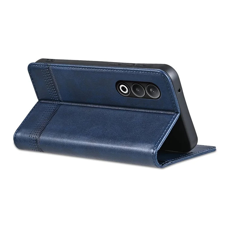 AZNS For OnePlus Nord CE4 5G / Oppo K12 Case Wallet Leather Phone Cover Mobile Accessories Wholesale