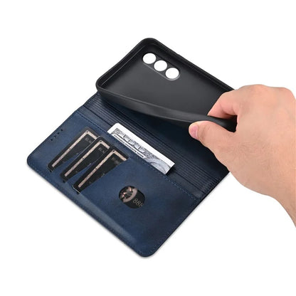 AZNS For OnePlus Nord CE4 5G / Oppo K12 Case Wallet Leather Phone Cover Mobile Accessories Wholesale