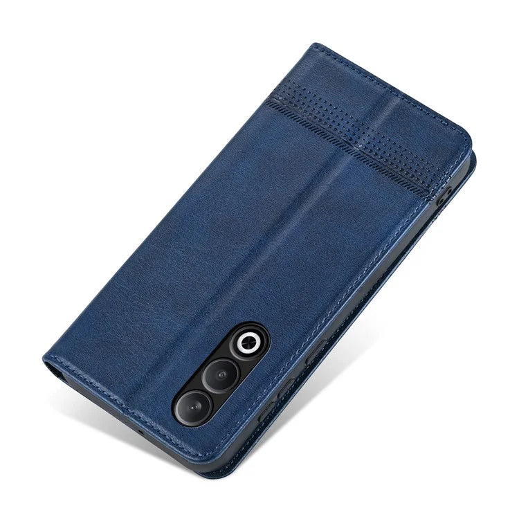 AZNS For OnePlus Nord CE4 5G / Oppo K12 Case Wallet Leather Phone Cover Mobile Accessories Wholesale