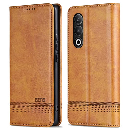AZNS For OnePlus Nord CE4 5G / Oppo K12 Case Wallet Leather Phone Cover Mobile Accessories Wholesale
