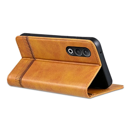 AZNS For OnePlus Nord CE4 5G / Oppo K12 Case Wallet Leather Phone Cover Mobile Accessories Wholesale
