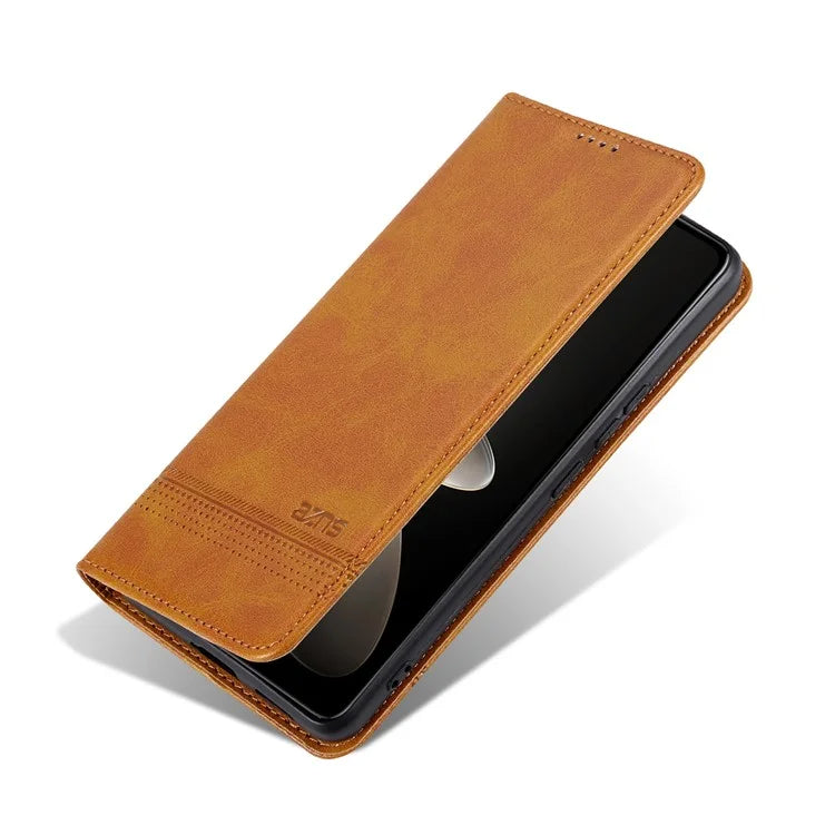 AZNS For OnePlus Nord CE4 5G / Oppo K12 Case Wallet Leather Phone Cover Mobile Accessories Wholesale