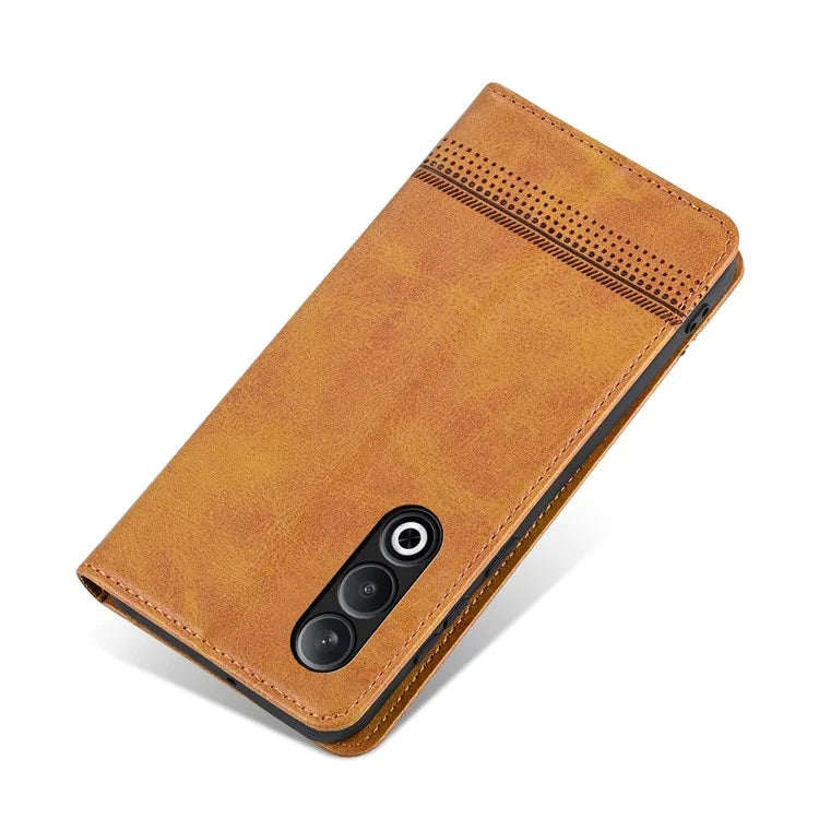 AZNS For OnePlus Nord CE4 5G / Oppo K12 Case Wallet Leather Phone Cover Mobile Accessories Wholesale