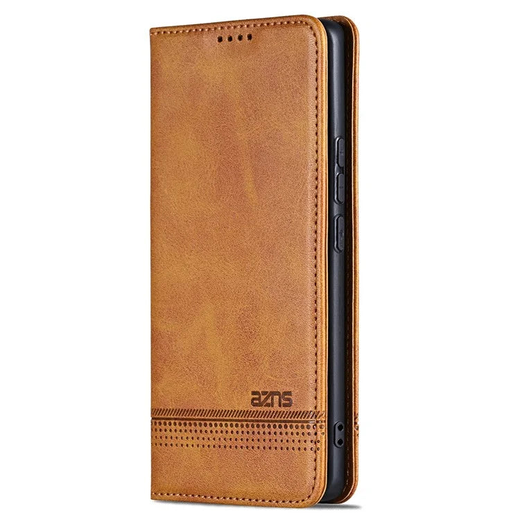 AZNS For OnePlus Nord CE4 5G / Oppo K12 Case Wallet Leather Phone Cover Mobile Accessories Wholesale