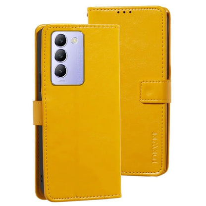 IDEWEI For vivo V30 SE 5G Case Folio Flio Wallet Leather Phone Cover