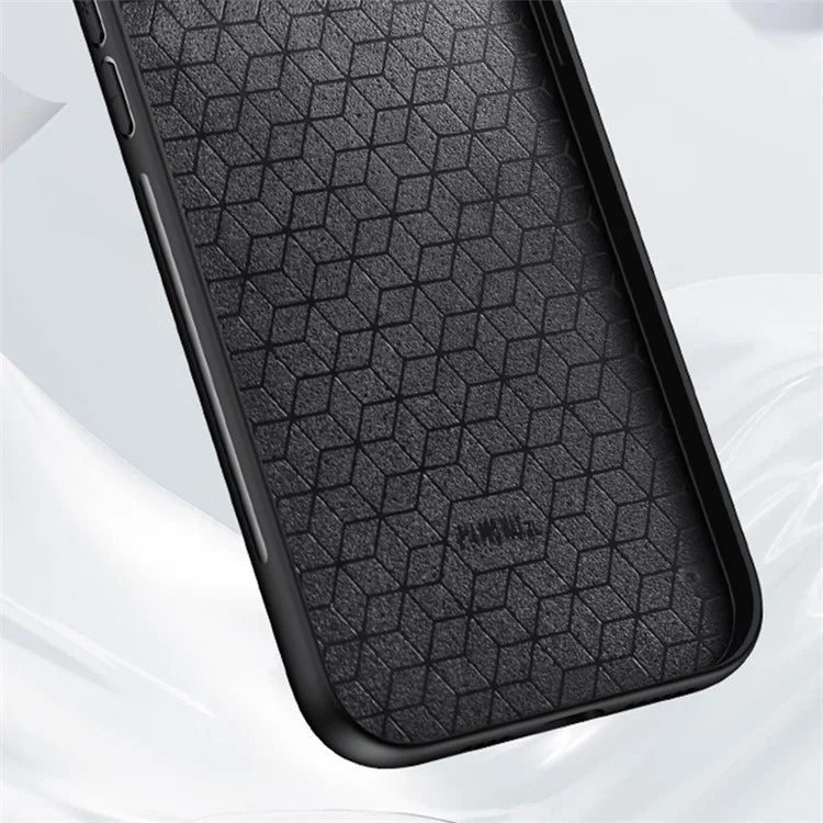 For Honor Play 50 Case Leather+PC+TPU Deer Pattern Mobile Phone Cover