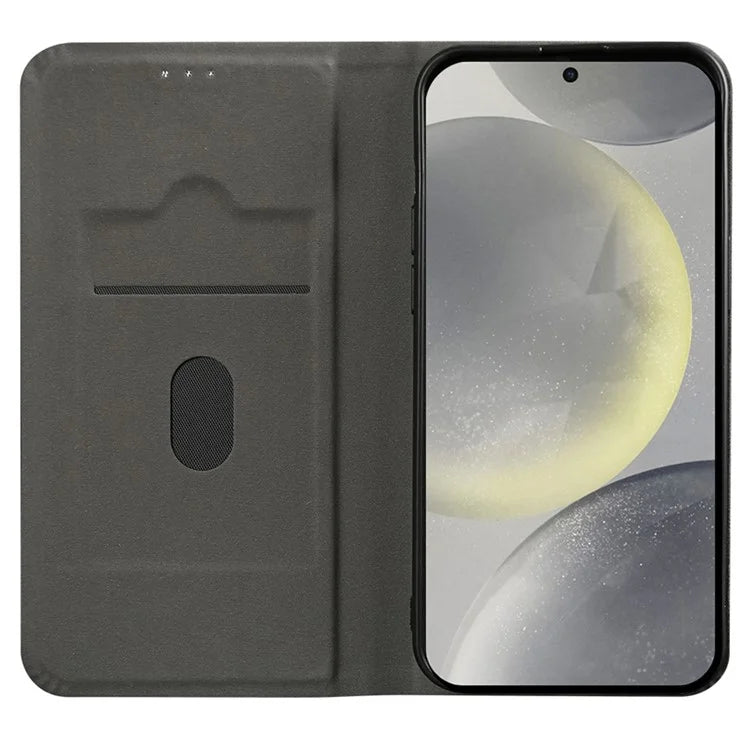 For Samsung Galaxy S24 Case RCS Eco-Friendly Magnetic Absorption Phone Cover