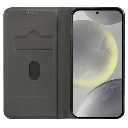 For Samsung Galaxy S24 Case RCS Eco-Friendly Magnetic Absorption Phone Cover