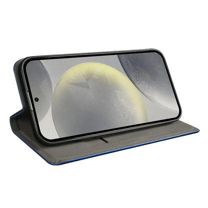 For Samsung Galaxy S24 Case RCS Eco-Friendly Magnetic Absorption Phone Cover