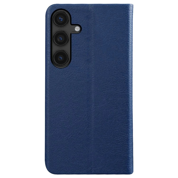 For Samsung Galaxy S24 Case RCS Eco-Friendly Magnetic Absorption Phone Cover