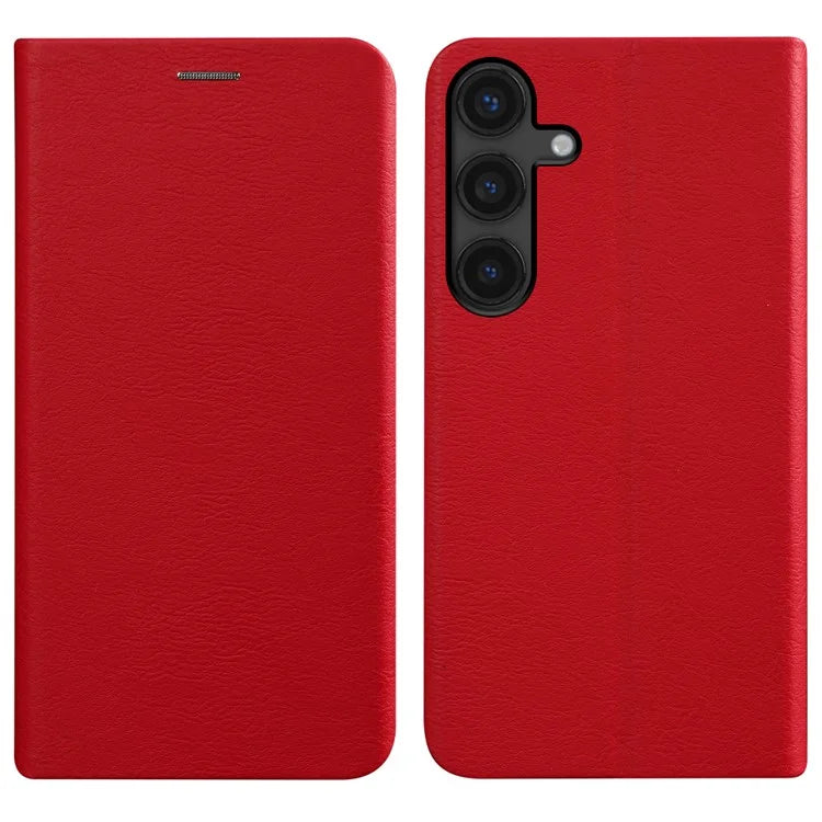 For Samsung Galaxy S24 Case RCS Eco-Friendly Magnetic Absorption Phone Cover