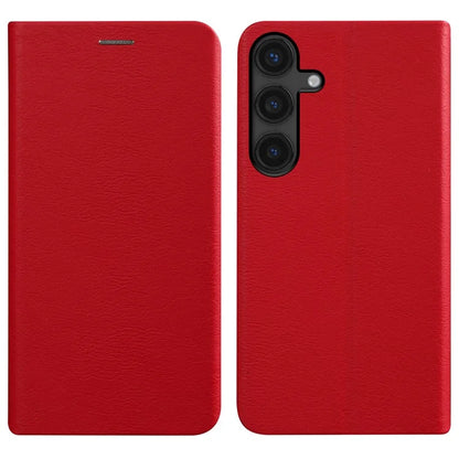 For Samsung Galaxy S24 Case RCS Eco-Friendly Magnetic Absorption Phone Cover