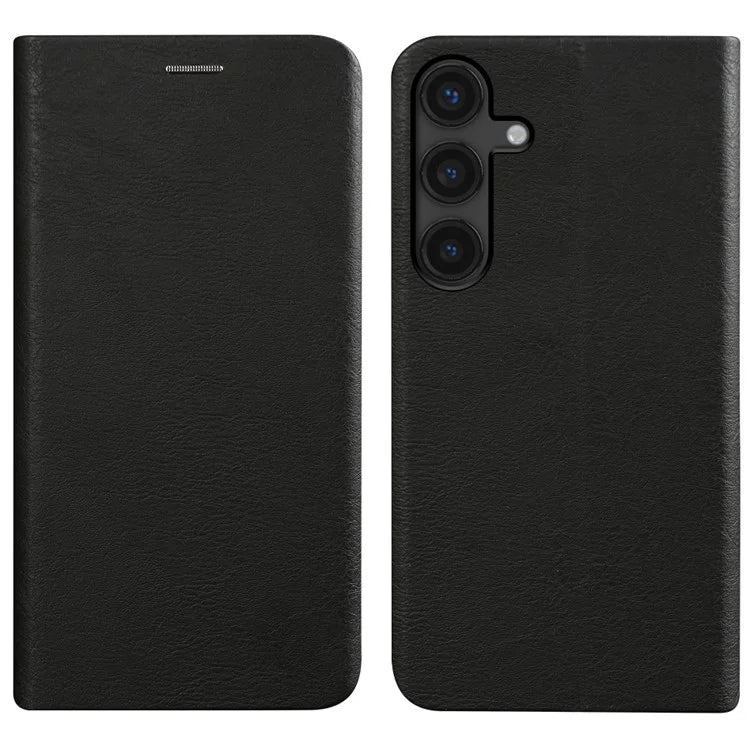 For Samsung Galaxy S24 Case RCS Eco-Friendly Magnetic Absorption Phone Cover