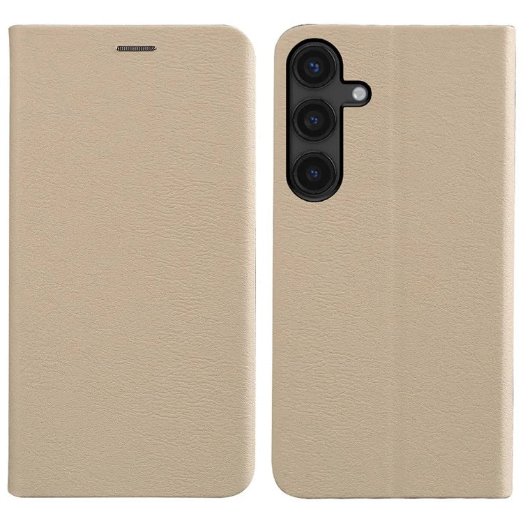For Samsung Galaxy S24 Case RCS Eco-Friendly Magnetic Absorption Phone Cover