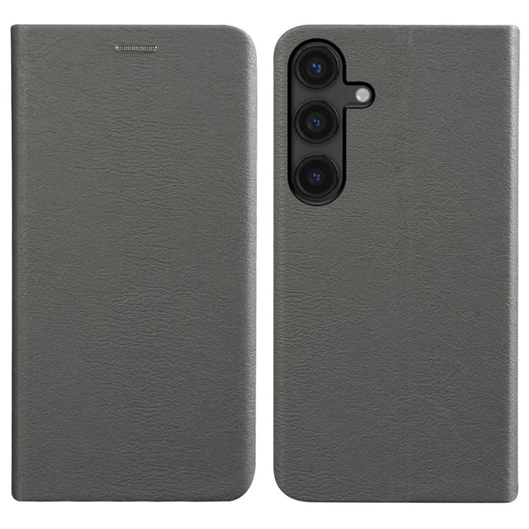 For Samsung Galaxy S24 Case RCS Eco-Friendly Magnetic Absorption Phone Cover