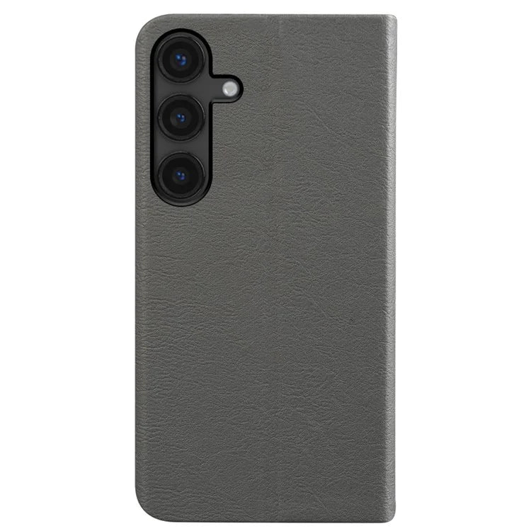 For Samsung Galaxy S24 Case RCS Eco-Friendly Magnetic Absorption Phone Cover