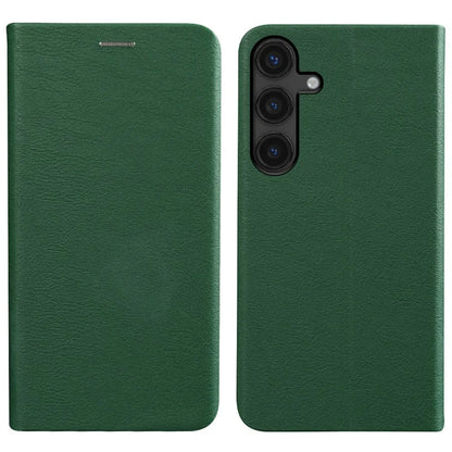 For Samsung Galaxy S24 Case RCS Eco-Friendly Magnetic Absorption Phone Cover