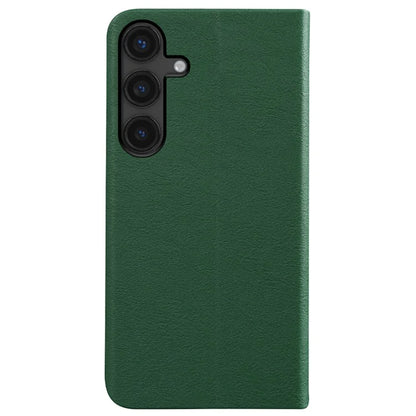 For Samsung Galaxy S24 Case RCS Eco-Friendly Magnetic Absorption Phone Cover