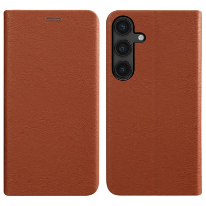For Samsung Galaxy S24 Case RCS Eco-Friendly Magnetic Absorption Phone Cover