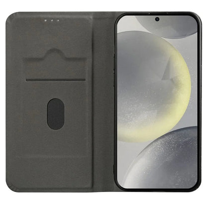 For Samsung Galaxy S24 Case RCS Eco-Friendly Magnetic Absorption Phone Cover