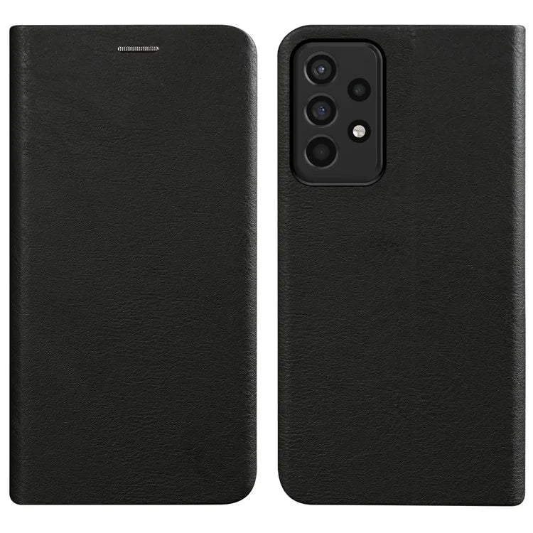 For Samsung Galaxy A52 5G / 4G / A52s 5G Case Magnetic Protect RCS Eco-Friendly Phone Cover