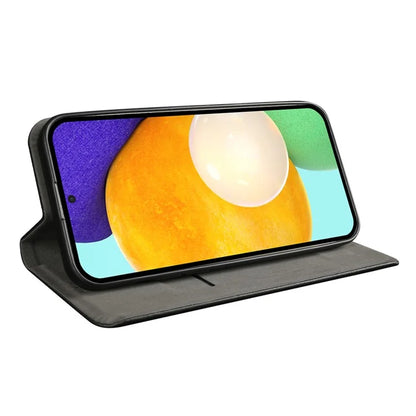 For Samsung Galaxy A52 5G / 4G / A52s 5G Case Magnetic Protect RCS Eco-Friendly Phone Cover