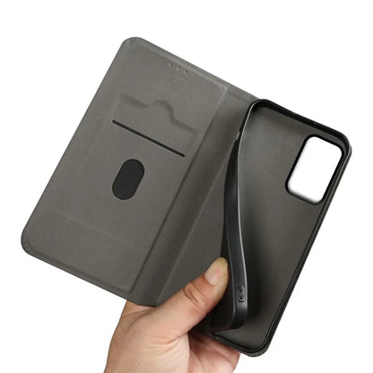 For Samsung Galaxy A52 5G / 4G / A52s 5G Case Magnetic Protect RCS Eco-Friendly Phone Cover