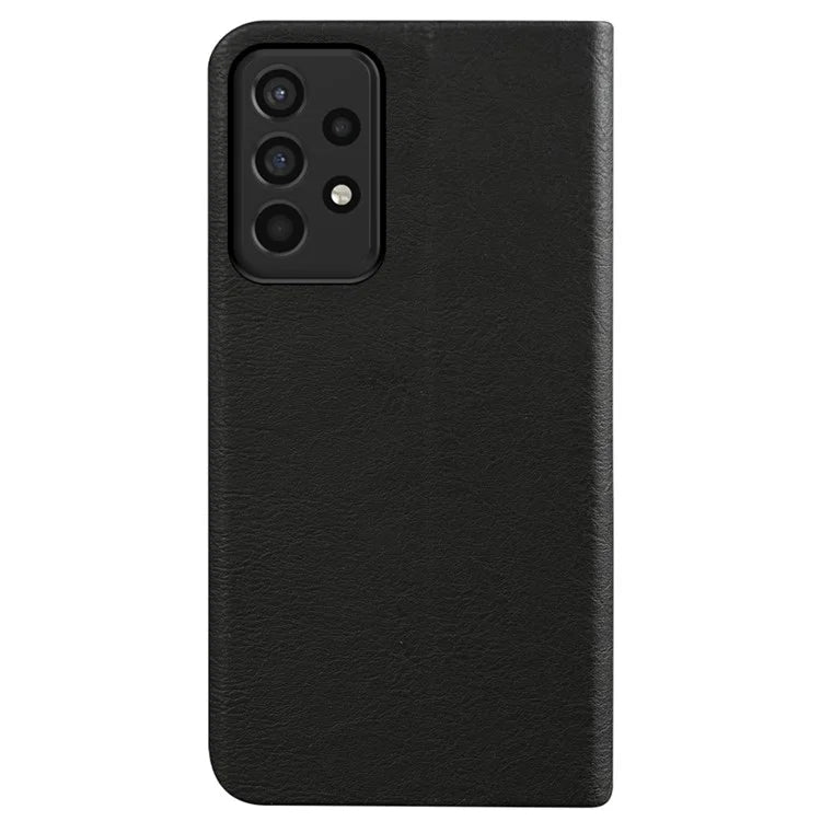 For Samsung Galaxy A52 5G / 4G / A52s 5G Case Magnetic Protect RCS Eco-Friendly Phone Cover