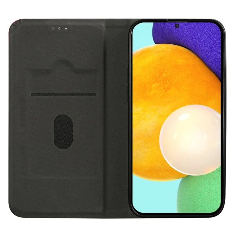 For Samsung Galaxy A52 5G / 4G / A52s 5G Case Magnetic Protect RCS Eco-Friendly Phone Cover