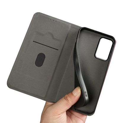 For Samsung Galaxy A52 5G / 4G / A52s 5G Case Magnetic Protect RCS Eco-Friendly Phone Cover