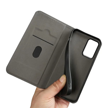 For Samsung Galaxy A52 5G / 4G / A52s 5G Case Magnetic Protect RCS Eco-Friendly Phone Cover