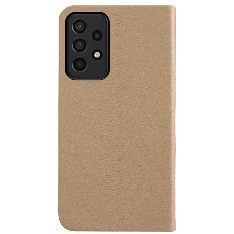 For Samsung Galaxy A52 5G / 4G / A52s 5G Case Magnetic Protect RCS Eco-Friendly Phone Cover