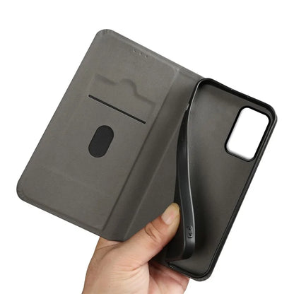 For Samsung Galaxy A52 5G / 4G / A52s 5G Case Magnetic Protect RCS Eco-Friendly Phone Cover