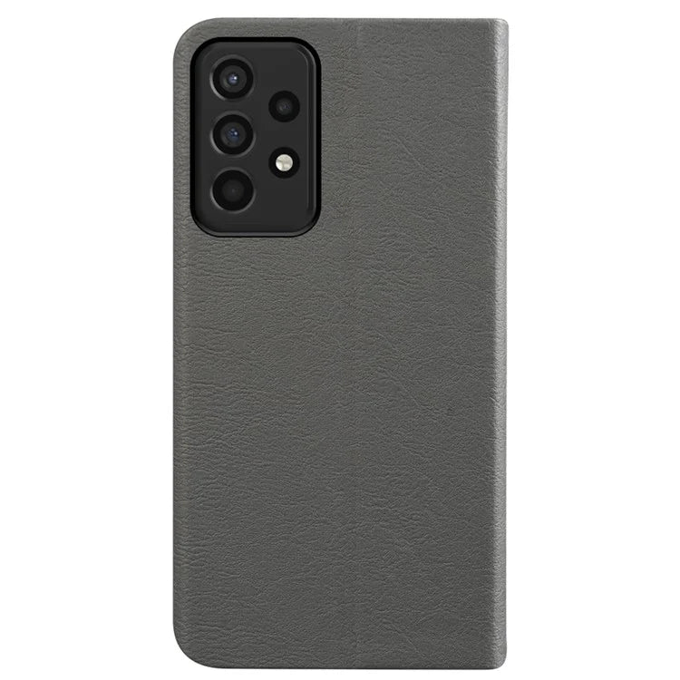 For Samsung Galaxy A52 5G / 4G / A52s 5G Case Magnetic Protect RCS Eco-Friendly Phone Cover