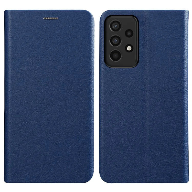 For Samsung Galaxy A52 5G / 4G / A52s 5G Case Magnetic Protect RCS Eco-Friendly Phone Cover
